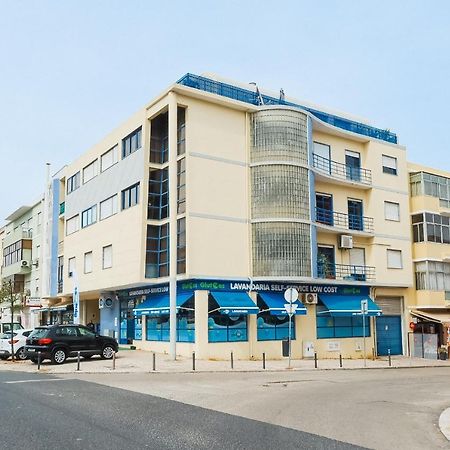 O Navegante - By Y Concept Apartamento Setúbal Exterior foto