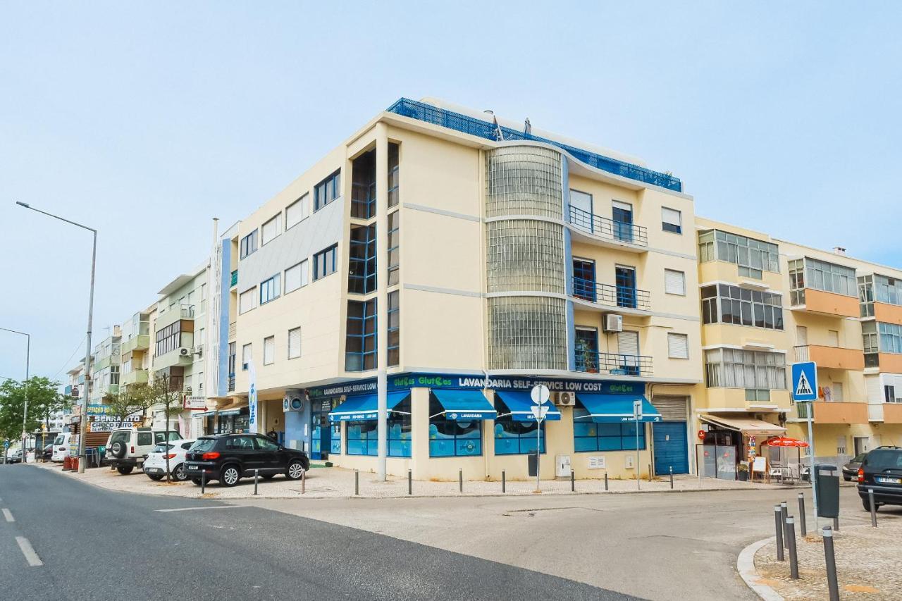 O Navegante - By Y Concept Apartamento Setúbal Exterior foto
