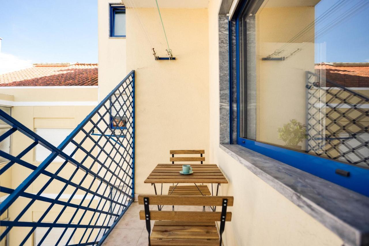 O Navegante - By Y Concept Apartamento Setúbal Exterior foto