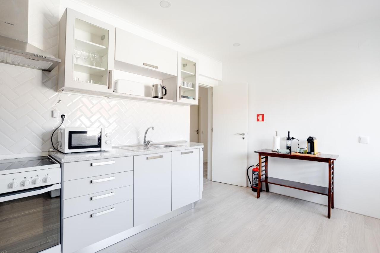 O Navegante - By Y Concept Apartamento Setúbal Exterior foto