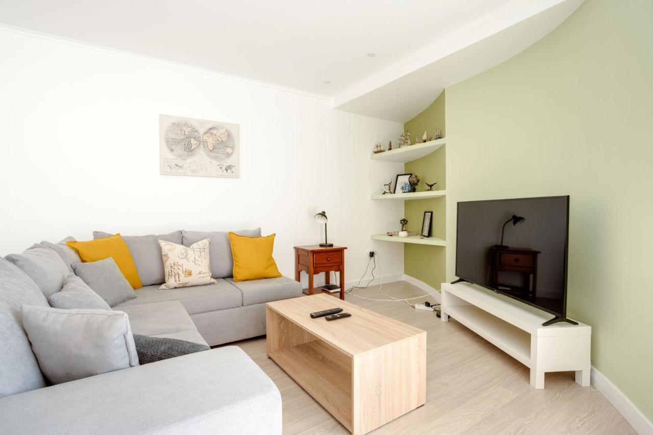O Navegante - By Y Concept Apartamento Setúbal Exterior foto