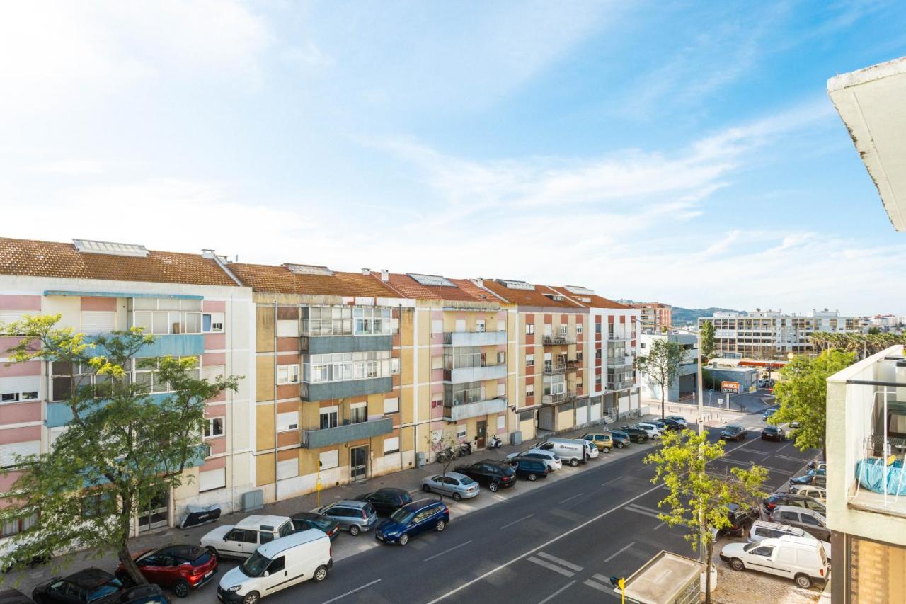 O Navegante - By Y Concept Apartamento Setúbal Exterior foto